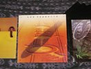 6-LP 1990 Box Set NM LED ZEPPELIN I II III Houses of the Holy Physical Graffiti
