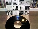 VA BUSINESS UNUSUAL LP « PORTUGAL EDITION» CABARET VOLTAIRE UK SUBS