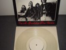 SLAYER IN A GADDA DA VIDA CLEAR VINYL  LIVE IN ESSEN 1989 