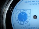FLEETWOOD MAC - THE PIOUS BIRD OF GOOD OMEN - BLUE HORIZON MINT