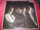 THE ROLLING STONES Self-Titled 1st LP ORIG Decca UK WITHDRAWN 2.52 TELL ME