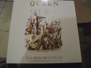 Queen 12