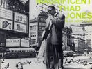 Thad Jones  'the Magnificent Thad Jones'  US Pres Blue Note NM