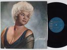 ETTA JAMES S/T ARGO LP soul