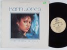 KARIN JONES Under The Influence Of Love HANDSHAKE LP modern soul boogie