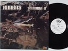 KONGAS Anikana-O SALSOUL LP VG++ afro disco PROMO
