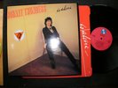 Johnny Thunders So Alone LP Import Phil Lynott Steve Marriot