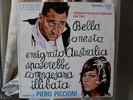 RARE  ITALIAN  SOUNDTRACK OST LP BELLO ONESTO PICCIONI RCA