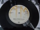 SEX PISTOLS.GOD SAVE THE QUEEN.AMS 7284.