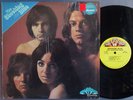 THE SHOCKING BLUE 