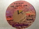 THE LIMITED COW  NORTHERN SOUL PROMO US COBBLESTONE DJ 45 WAREHOUSE FIND   M-