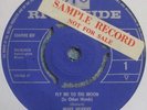 MARK  MURPHY  WHY DON'T YOU DO RIGHT   RARE MOD / JAZZ / SOUL