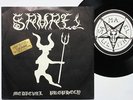 SAMAEL -Medieval Prophecy 7