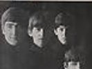 With the Beatles Stereo LP