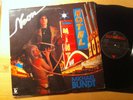Michael Bundt - Neon - LP - Hansa - 1979