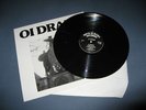 very RARE Oi LP DRAMZ Rock o Rama 135 ISD Mint ROR DIM Rebelles