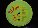 RUDE BOYS  GONE  A  FOREIGN  /  EEK  A  MOUSE  orig  MANGO  12 in 1991