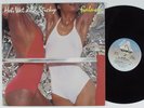 GALAXY Hot, Wet And Sticky ARISTA LP NM modern soul