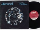 JEWEL Cut N Polished ERECT LP modern soul boogie