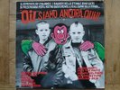 V/A - OI SIAMO ANCORA QUI  LP RAR  Ghetto 84, Asociale, Bulldog Skin...