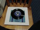 evil woman/ wicked world black sabbath single