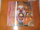 Kiss-Psycho Circus limited  RED vinyl 2LP set/sealed.