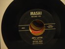 Soul Funk Breaks 45 SPITTING IMAGE JB’s Latin/Spitting Image LISTEN