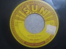 (SUN 319) __RAY SMITH__  ROCKIN' BANDIT - SAIL AWAY  (SUN 319)