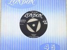 LITTLE RICHARD - LUCILLE (LONDON) 7