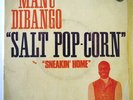 MANU DIBANGO 45 SALT POP-CORN RARE AFRO DEEP FUNK BREAK LISTEN