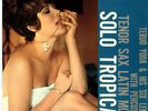 TERUO YODA / TENOR SAX LATIN MOOD SOLO TROPICAL JAPAN SEXY COVER LP