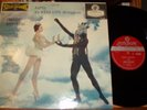 LONDON BLUEBACK FFSS WB GROOVED: ANSERMET: DEBUSSY: NOCTURNES,RAVEL MA MERE NM