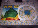 blink 182 buddha vinyl