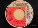 MUDIES ALL STARS STRIPPING THE BONE  RARE ORIG 7