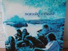 Sandy Coast - Sandy Coast LP  71 Rock\Psych  Rare EX FOC  1st press.
