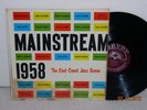 John Coltrane-Mainstream 1958-mono Savoy LP MG12127
