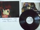John Frusciante Mars Volta Omar Rodriguez Lopez at the drive in DEUS LP Record