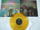 Omar Rodriguez Lopez Solar Gambling Mars Volta at the drive in DEUS LP Record