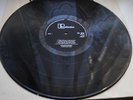 STEAMHAMMER -  REFLECTION 1st UK PRESS HEAVY GLOSSY EX+++ vinyl HEAVY PROG/BLUES