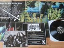 CRUEL FORCE LP | ketzer desaster nifelheim destroyer 666 nocturnal sodom bathory