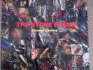 STONE ROSES THE SECOND COMING RARE FIRST PRESS UK DOUBLE VIYNAL GEFFEN