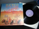 HARARI HEATWAVE LP RARE SOUTH AFRICAN AFRO FUNK BOOGIE / MODERN SOUL / DISCO
