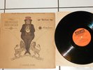 Tubby Hayes The Message from Britain  Jazzland 34 Mono