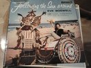 RARE UK LP - EVE BOSWELL - FOLLOWING THE SUN AROUND - PMC 1105 1N/1N NM/NM