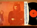 SOFT MACHINE (Robert Wyatt)-4 Fourth-/UK ’71 ORIG 1st PRESS (A1) Textured LP EX