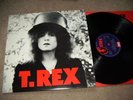 T REX MARC BOLAN SLIDER EMI BLN 5001 1U/2U FIRST PRESS EXCELLENT
