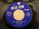 Rockabilly, Lanie Walker - Blue Hen 230