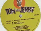 Tom And Jerry - Maxi(mun) Style 