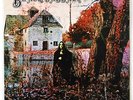 BLACK SABBATH - debut album