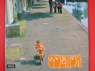 SOLUTION. SOLUTION. 1972 DECCA. UK. DUTCH PROG ROCK. MINT MINUS LP